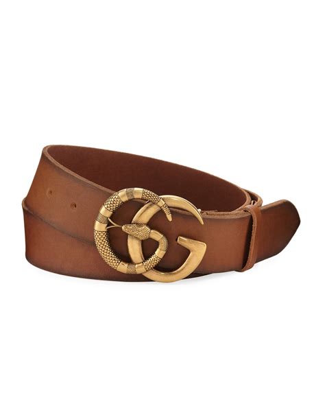 neiman marcus gg belt